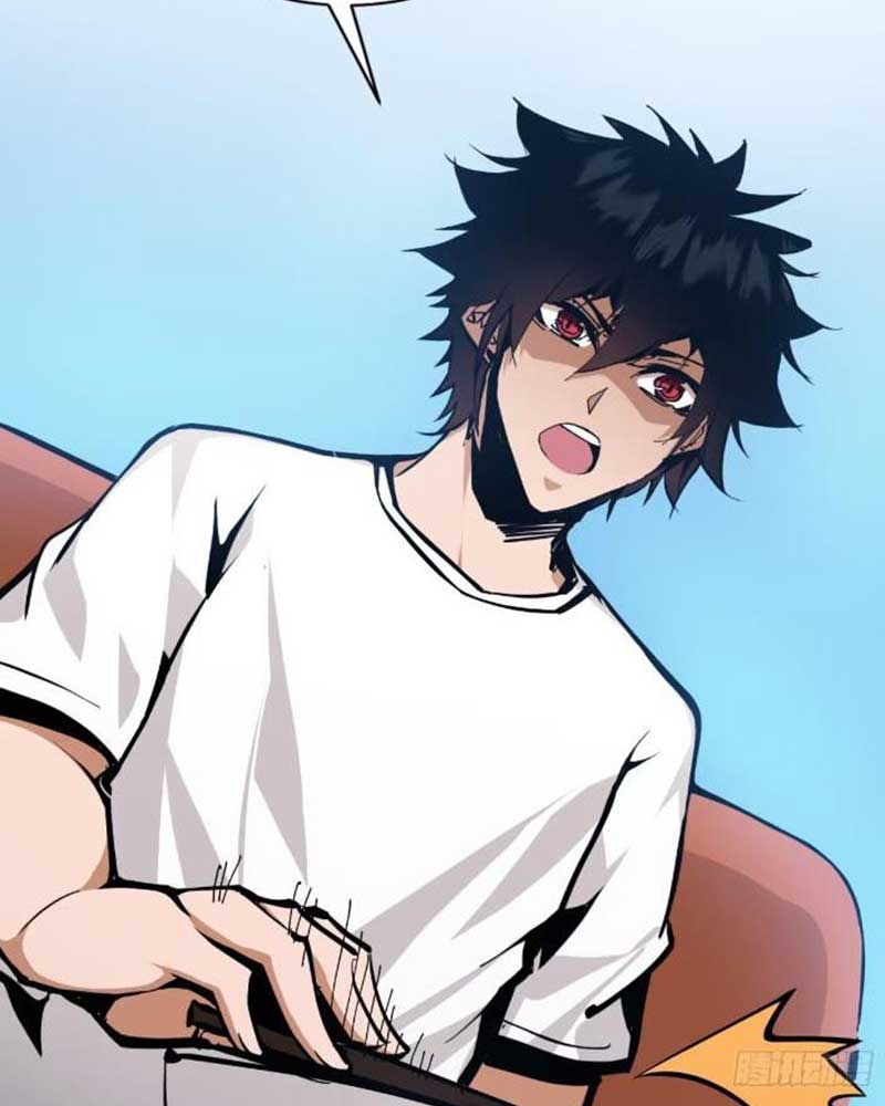 Đọc truyện [LCVT] Ta thực sự không phải Ma Vương - Chap 3